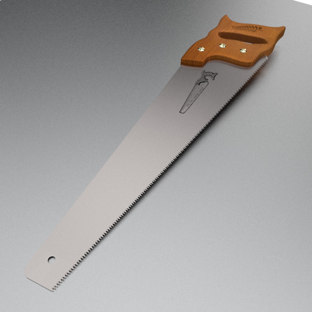 Handsaw preview image 1